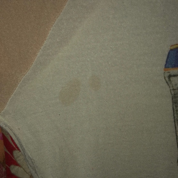 Spell & The Gypsy Collective Easy Rider Raglan S - Picture 3 of 3